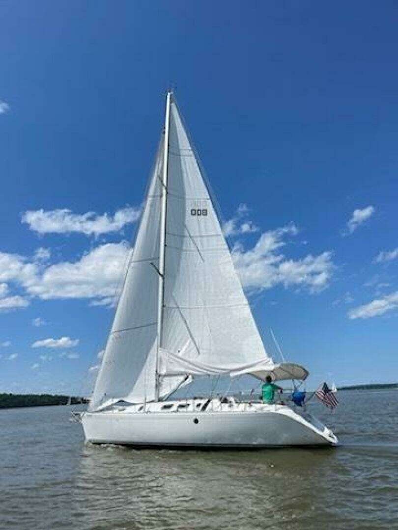 1991 Beneteau — - Image 2