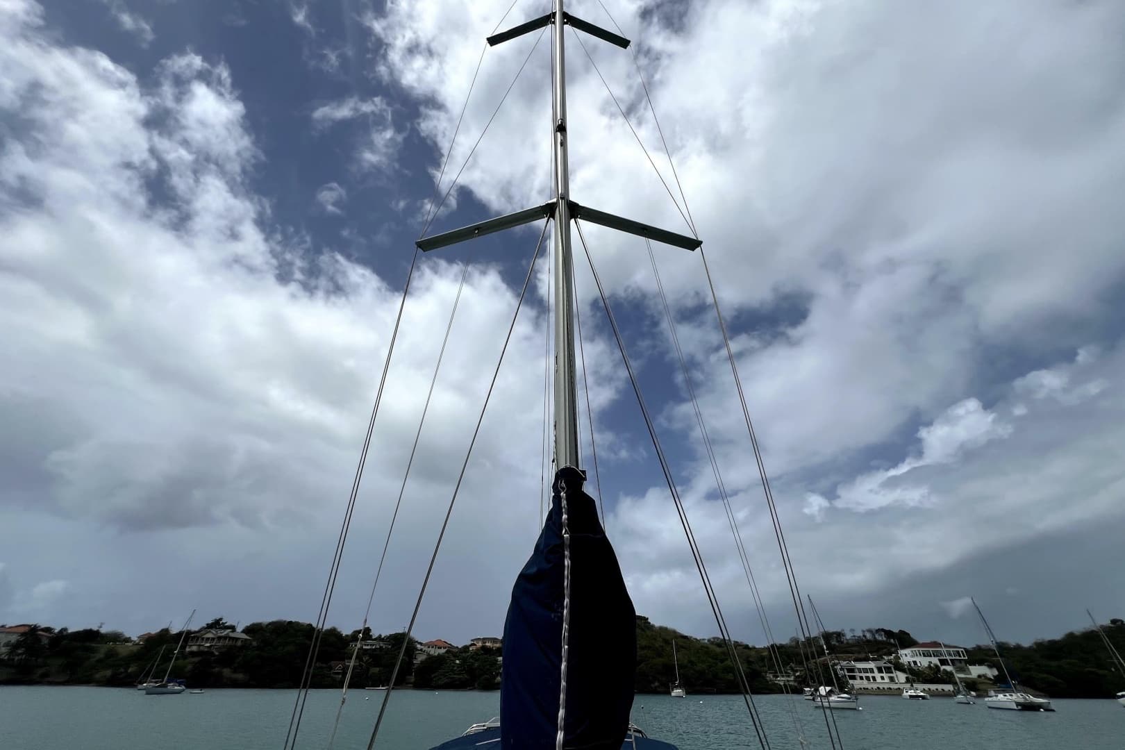 2002 Jeanneau Sun Odyssey 40 - Image 2