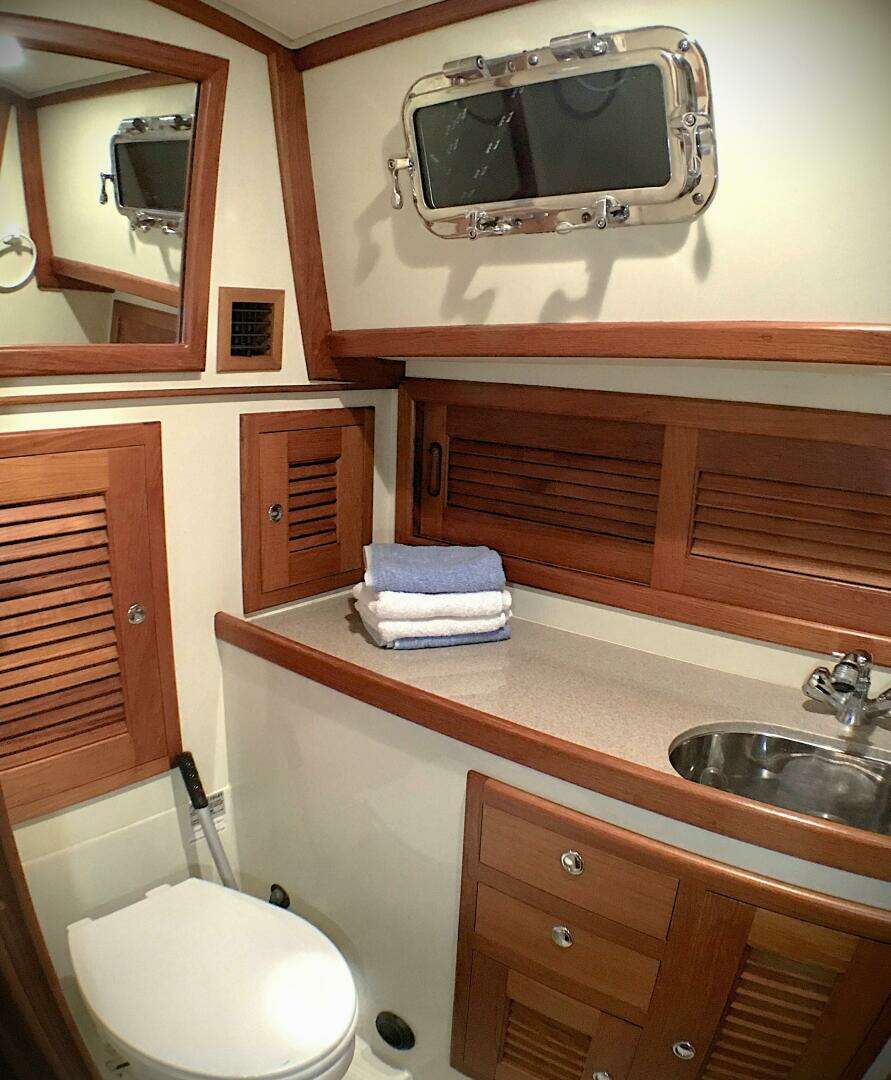 2005 Pacific Seacraft — - Image 7
