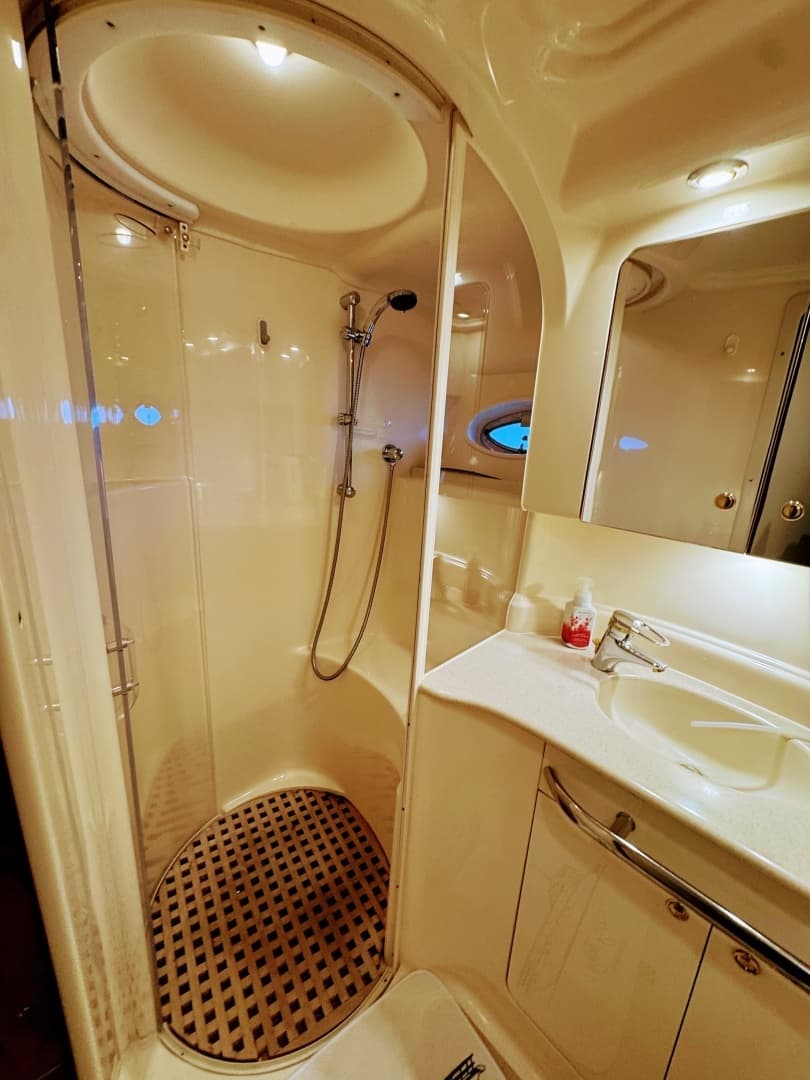2001 Sea Ray 510 Sundancer - Image 74