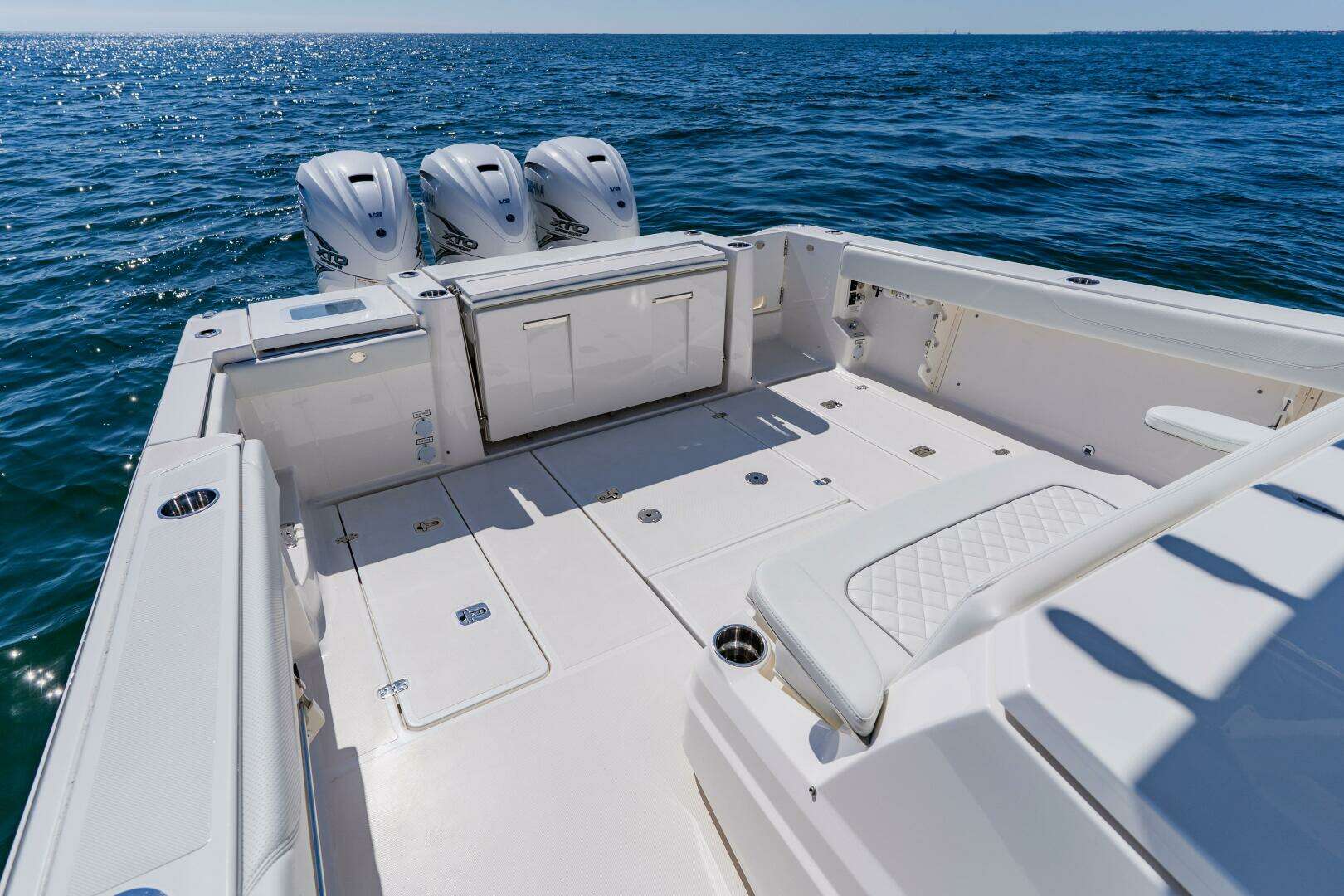 2022 Pursuit S 378 Sport - Image 36