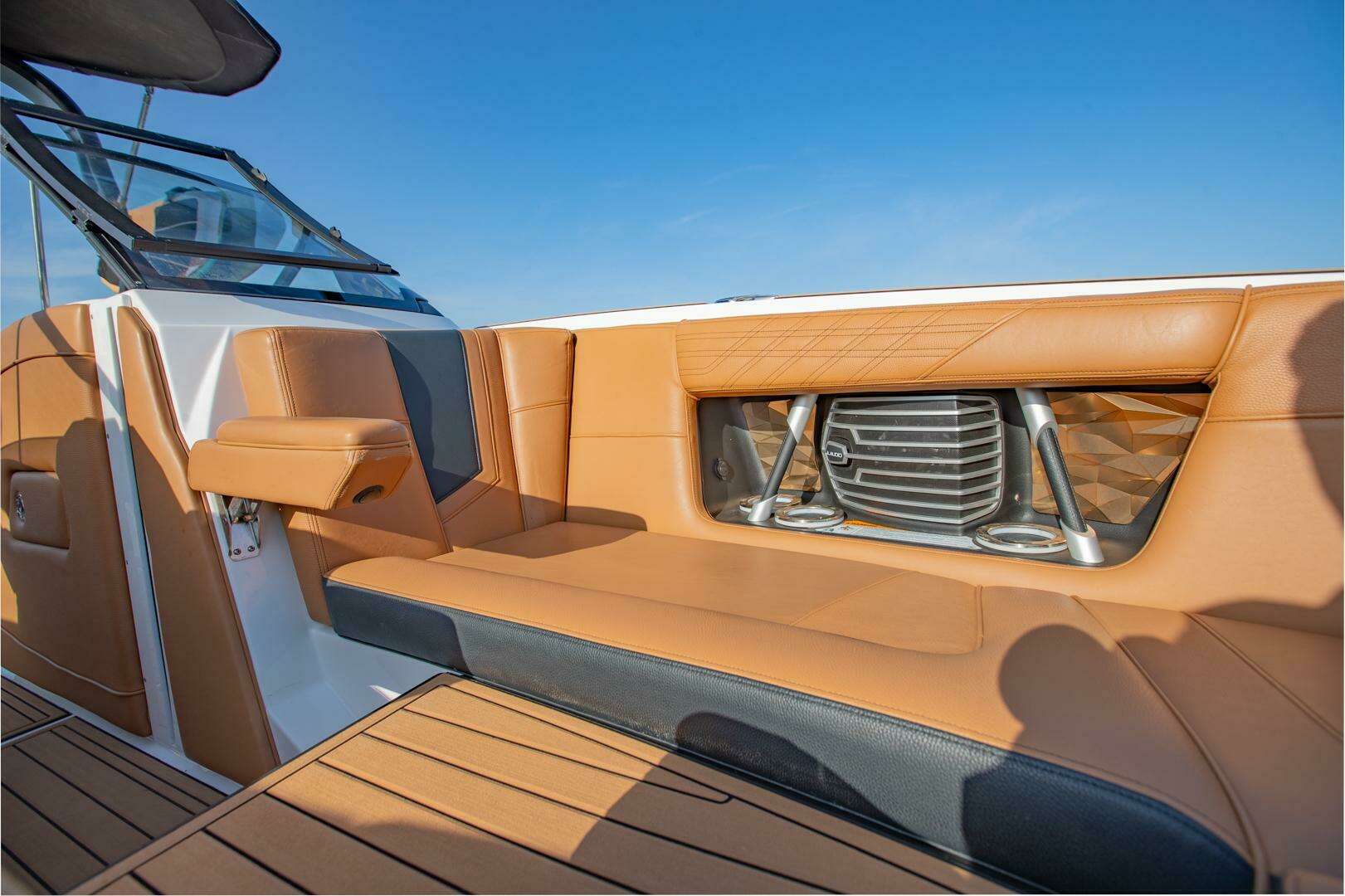 2020 Nautique G25 - Image 7