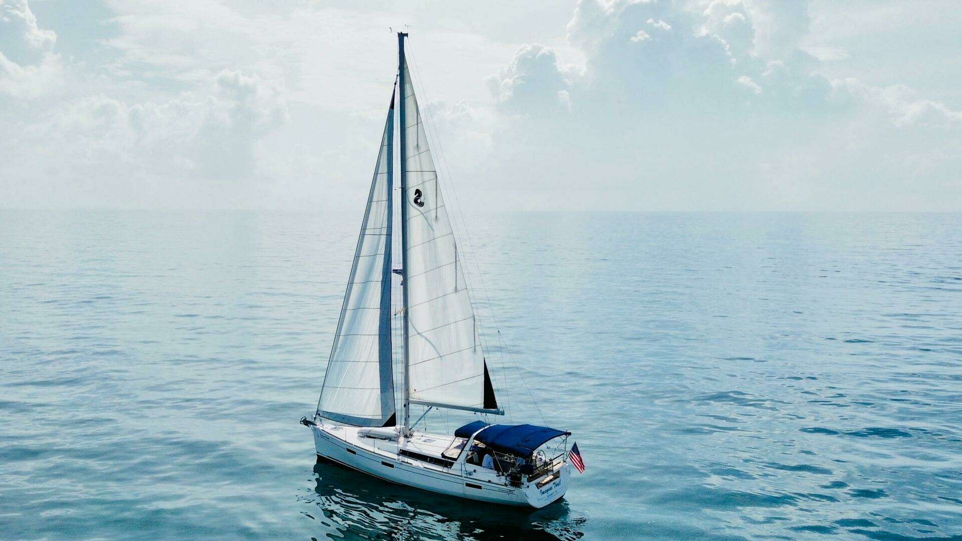 2015 Beneteau Oceanis 45 - Image 11