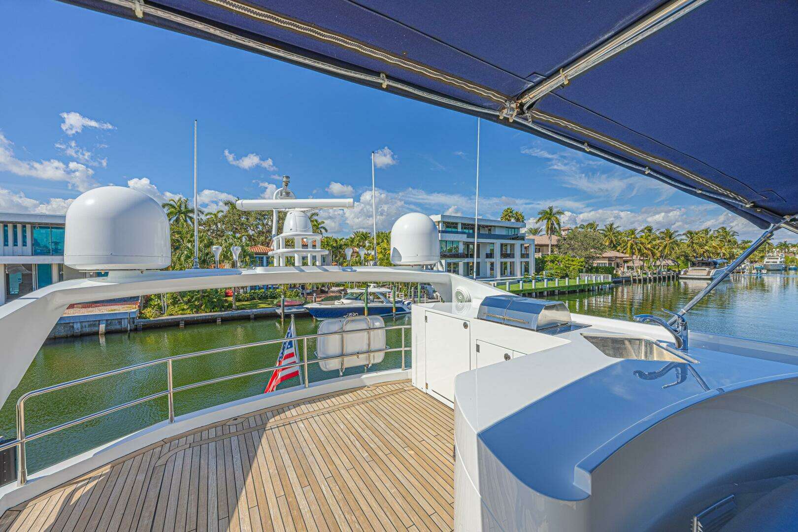 2006 Sunseeker 75 Yacht - Image 46