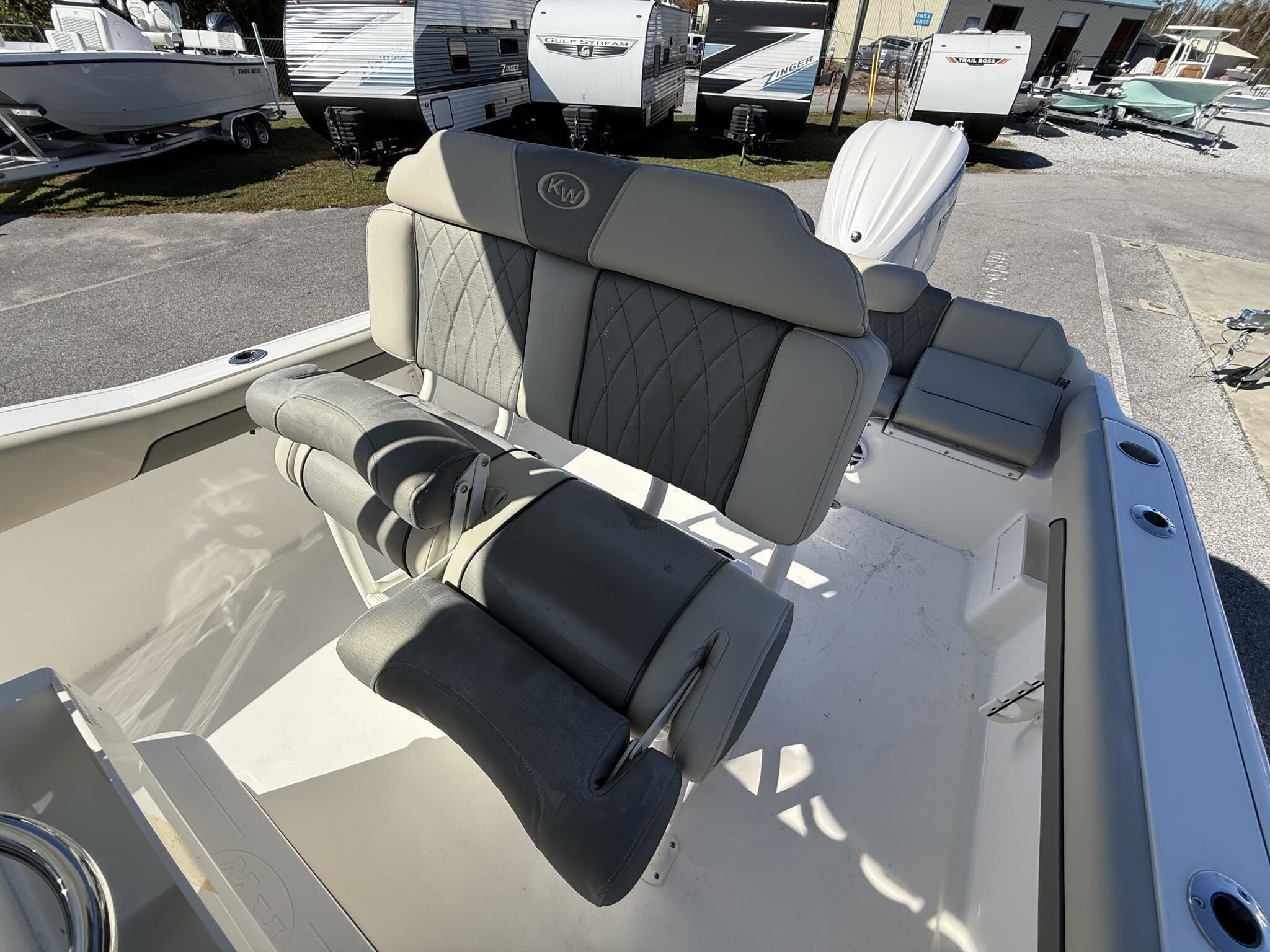 2026 Key West 239 FS - 6