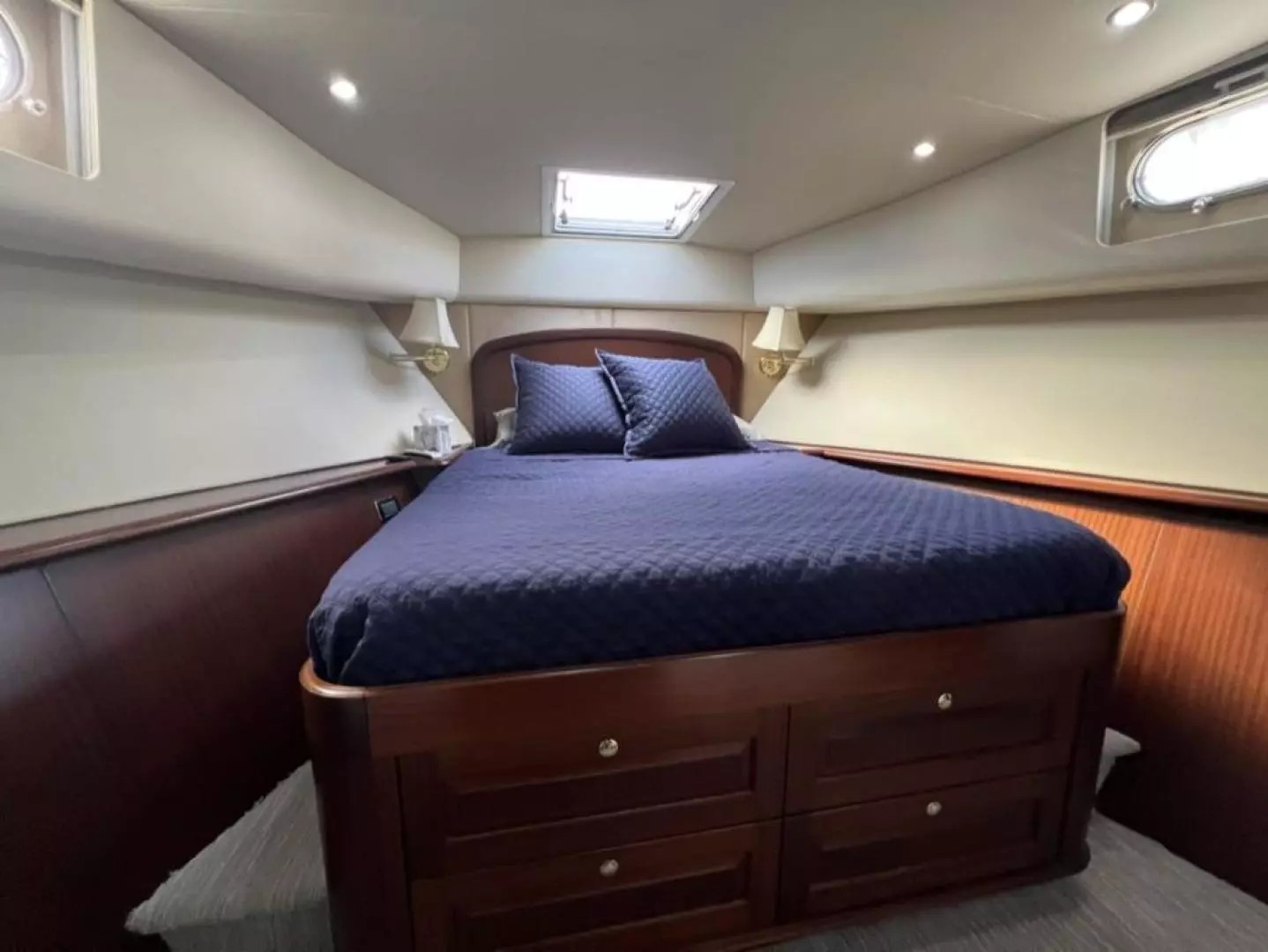 2006 Pacific Mariner — - Image 27