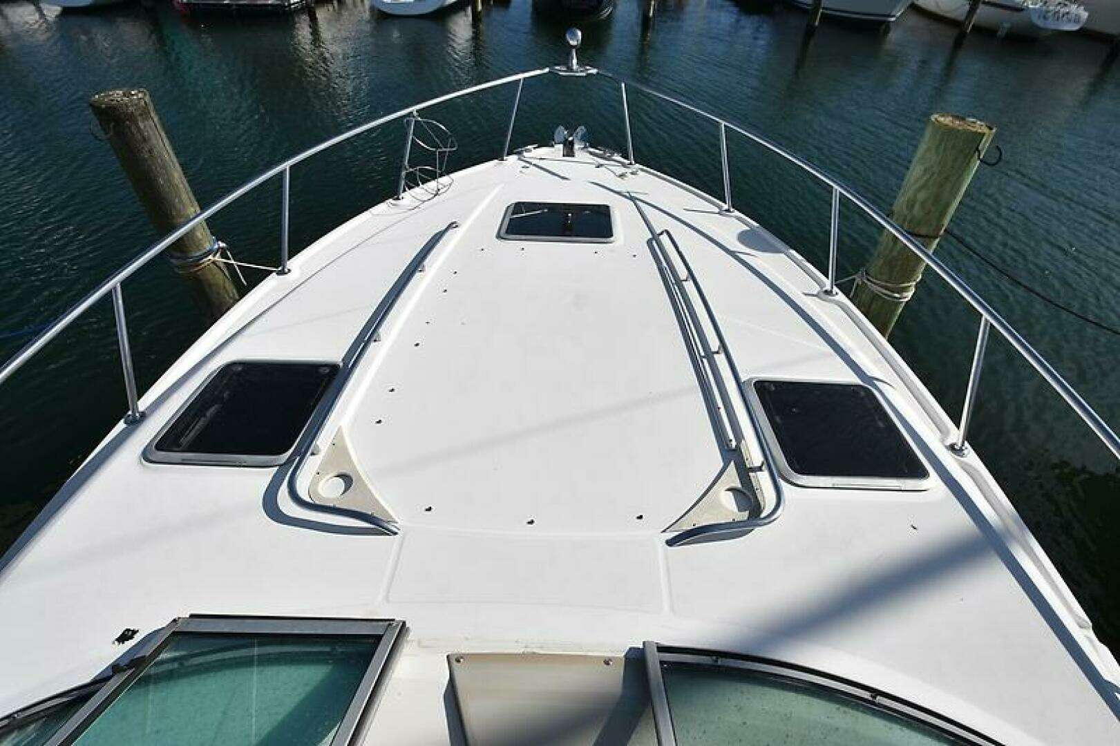 2003 Chaparral Signature 320 - Image 49
