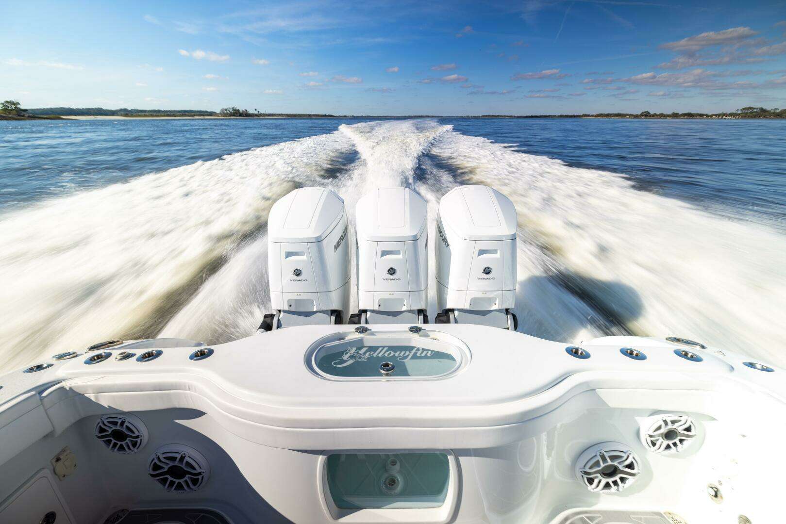 2024 Yellowfin — - Image 24