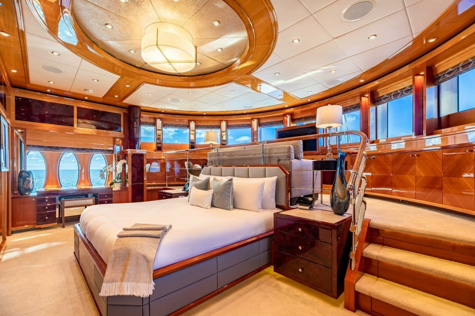 2011 Trinity Yachts Trinity 164 - Image 15