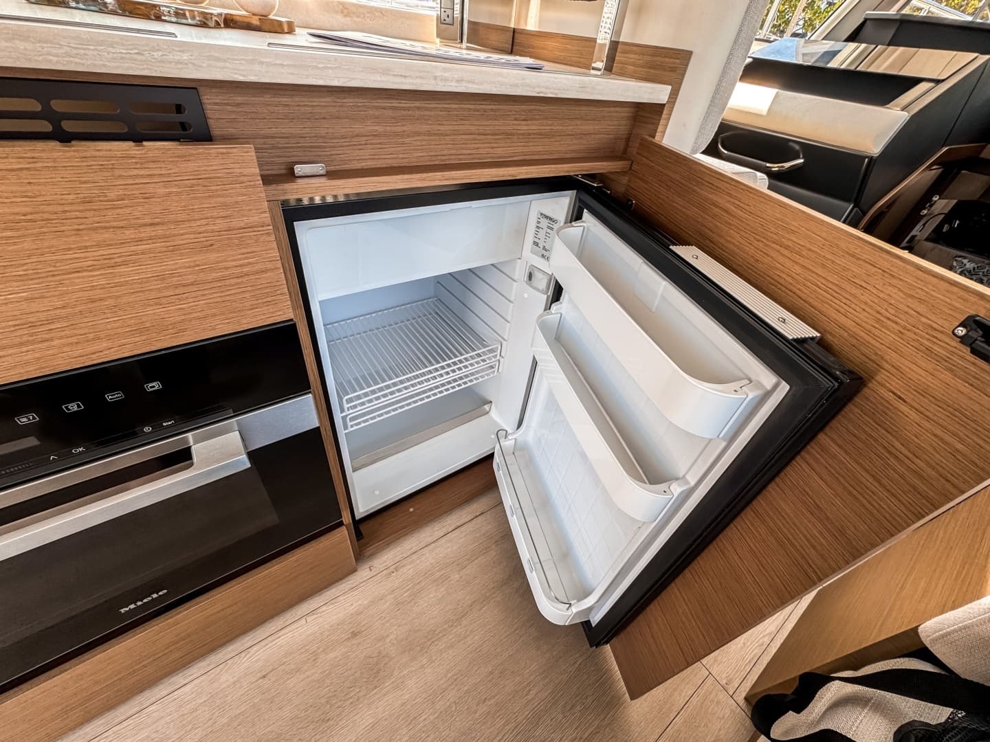 2026 Wellcraft 44 Explorer - Image 20