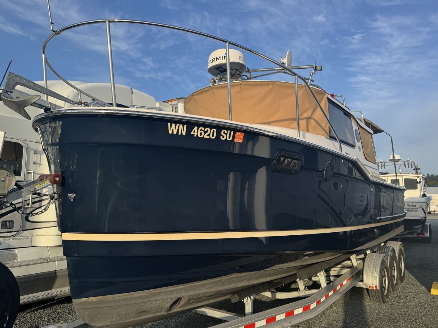 2020 Ranger Tugs R-27 - Image 2