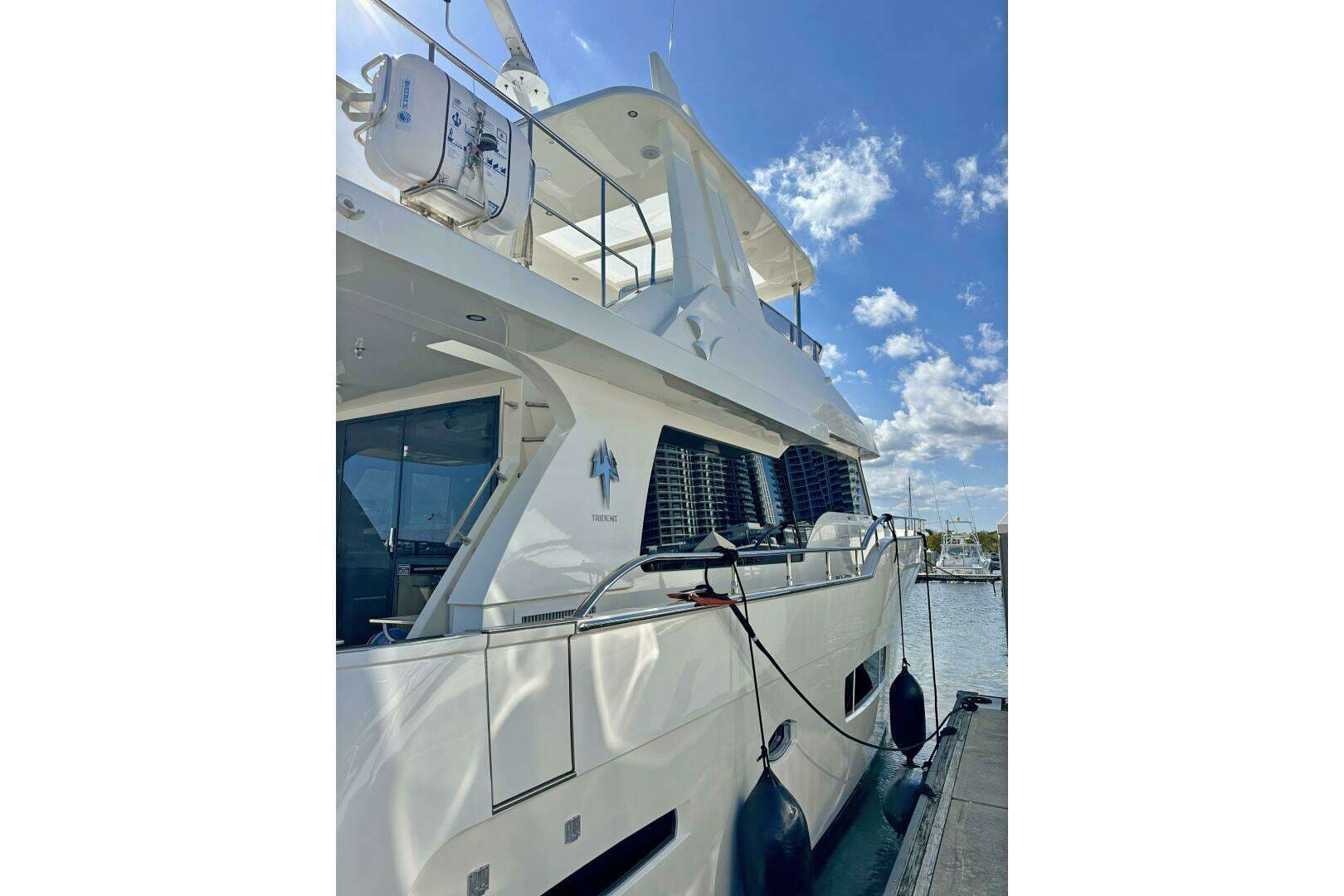 2023 Outer Reef Yachts 620 Trident EVO - Image 12