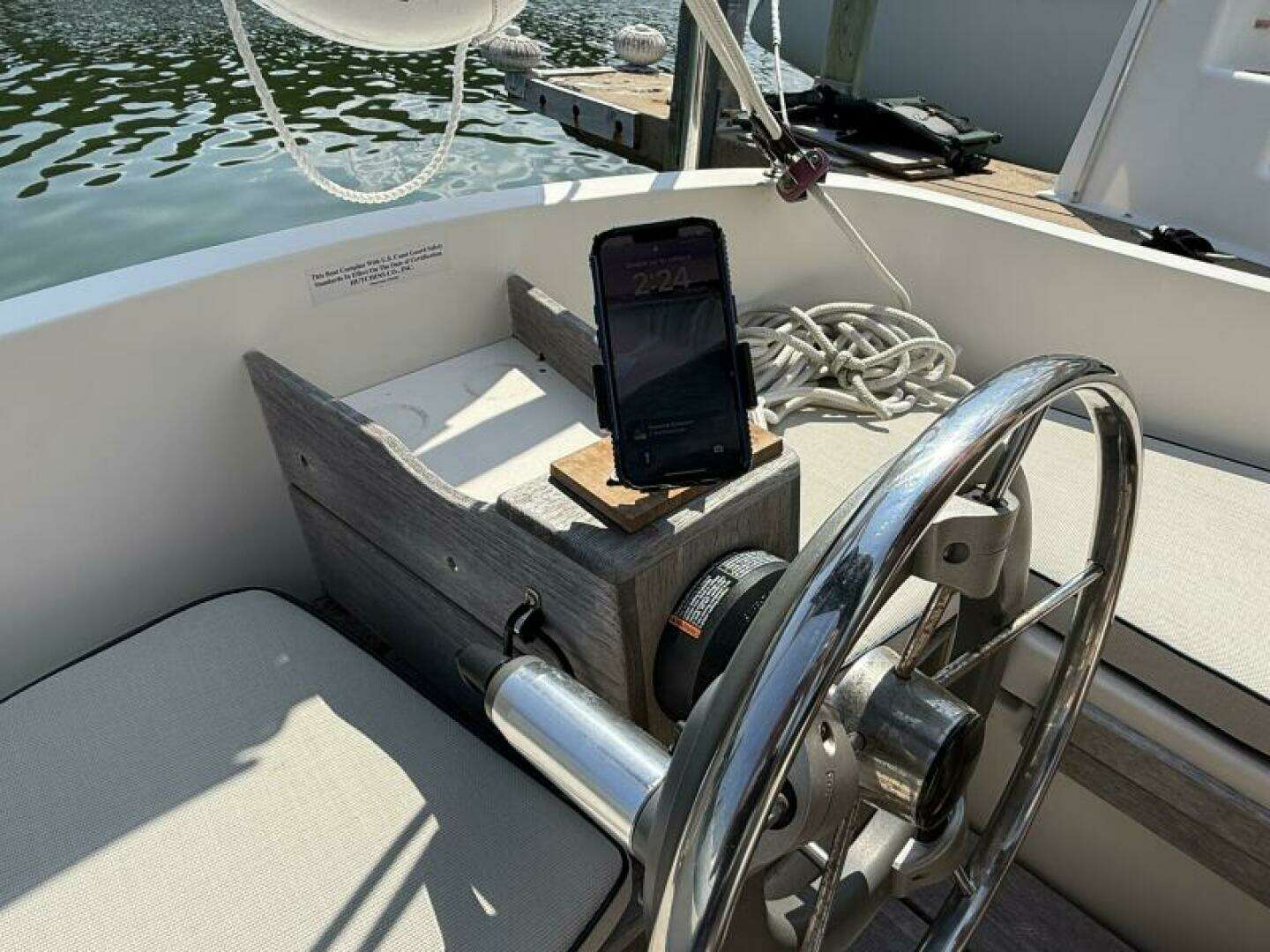 2023 Com-Pac Horizon Cat - Image 25