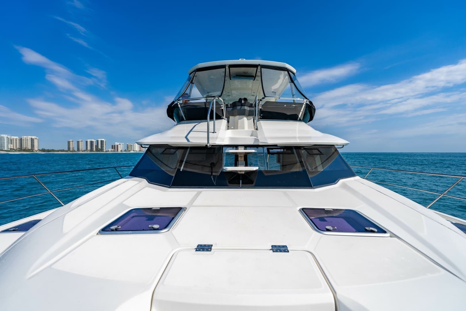 2024 Aquila 44 Yacht - Image 28