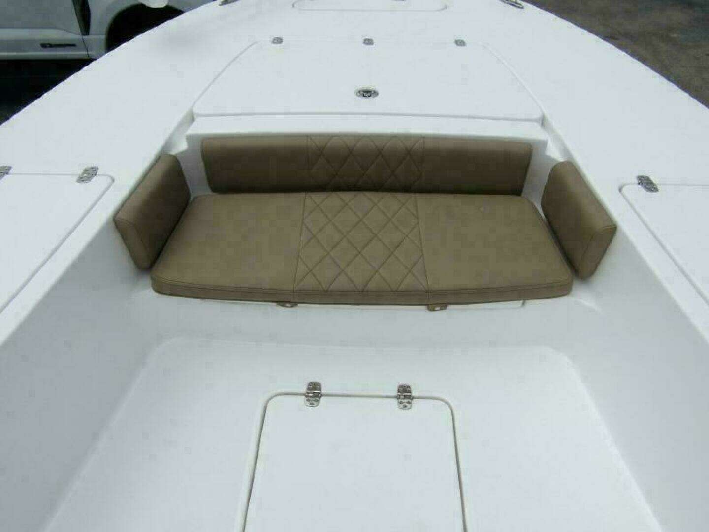 2025 Blazer Bay 2550 GTS - Image 11