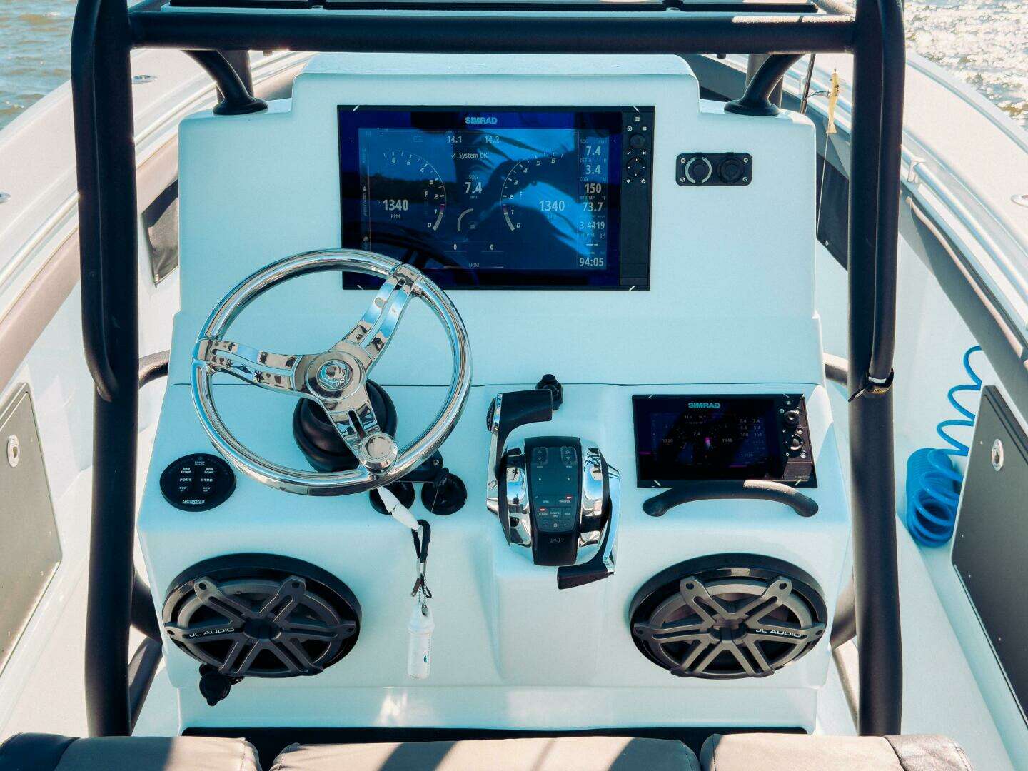 2019 Yellowfin — - Image 19