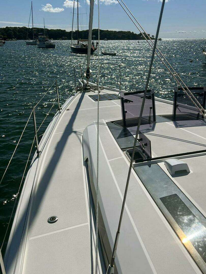 2020 Beneteau Oceanis - Image 7