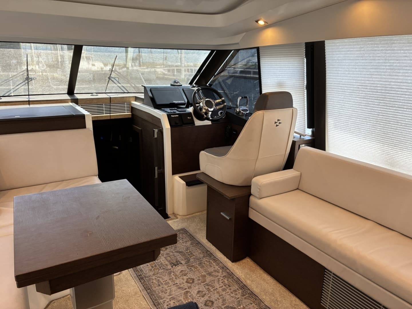 2020 Prestige 420S MKII - Image 12