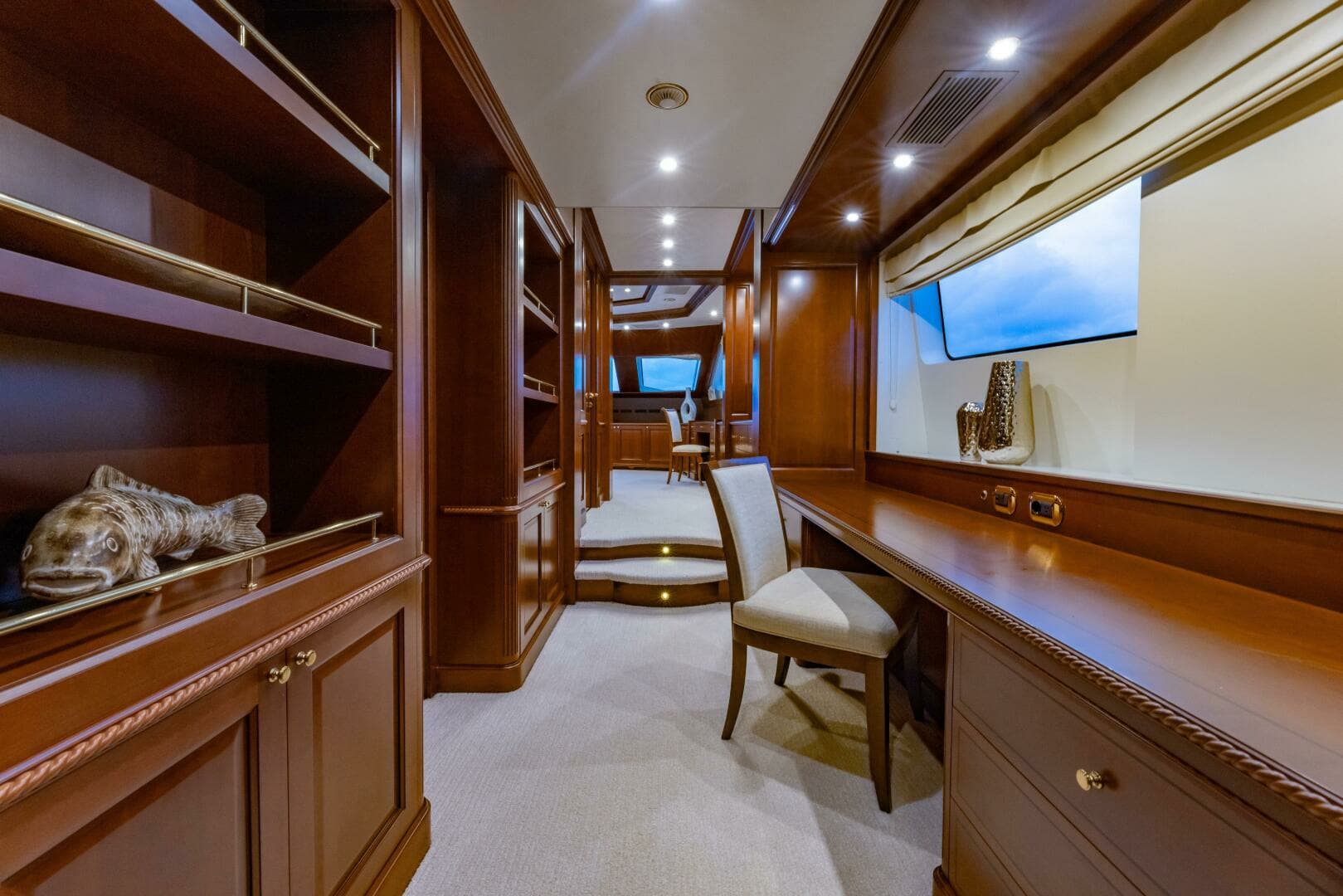 2013 Benetti Classic - Image 16