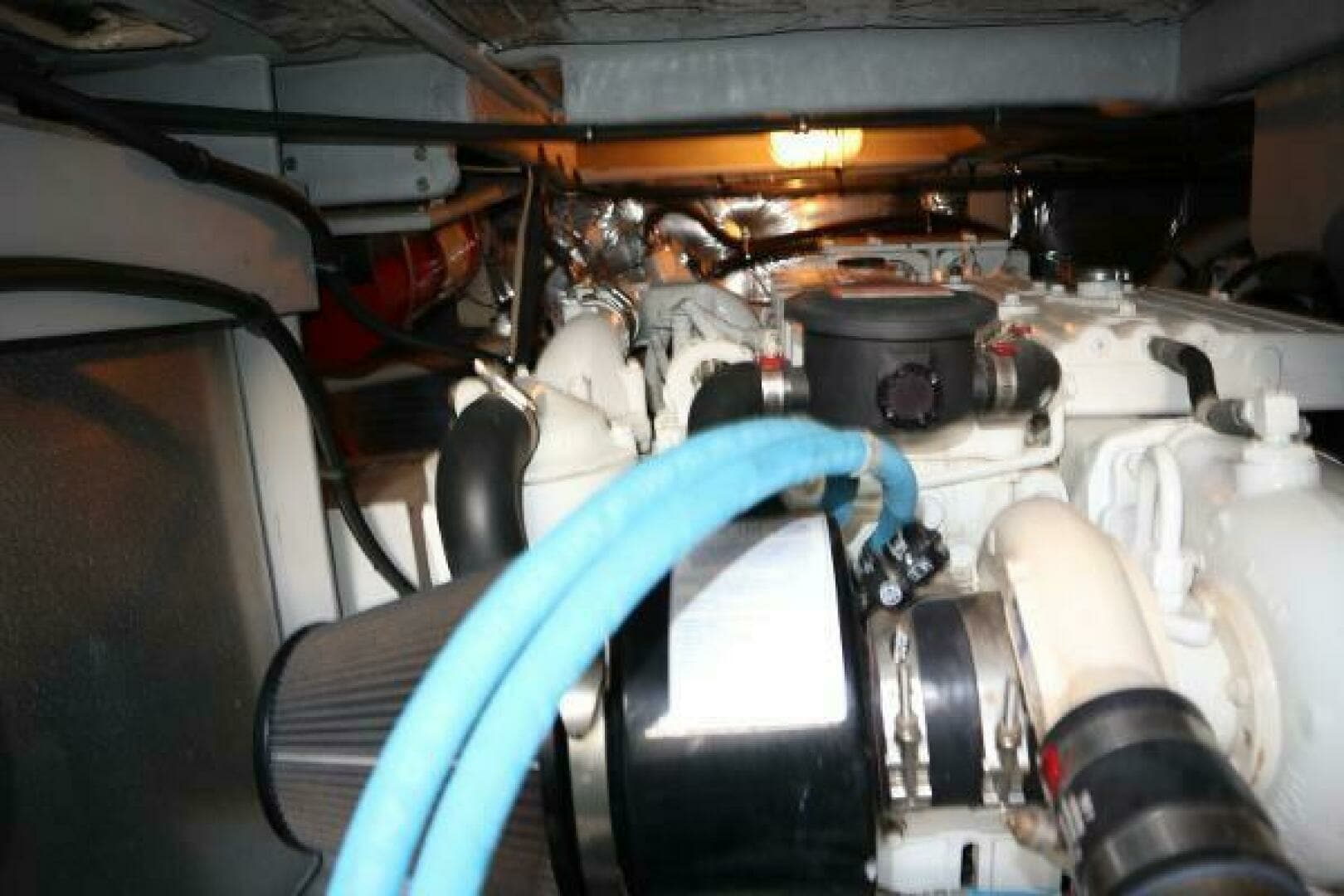 2007 Meridian Sedan 411 - Image 40