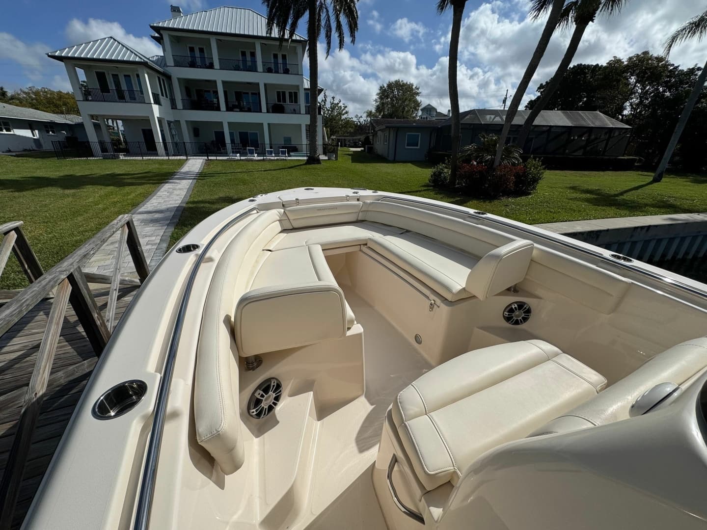 2023 Grady-White Fisherman 236 - Image 26