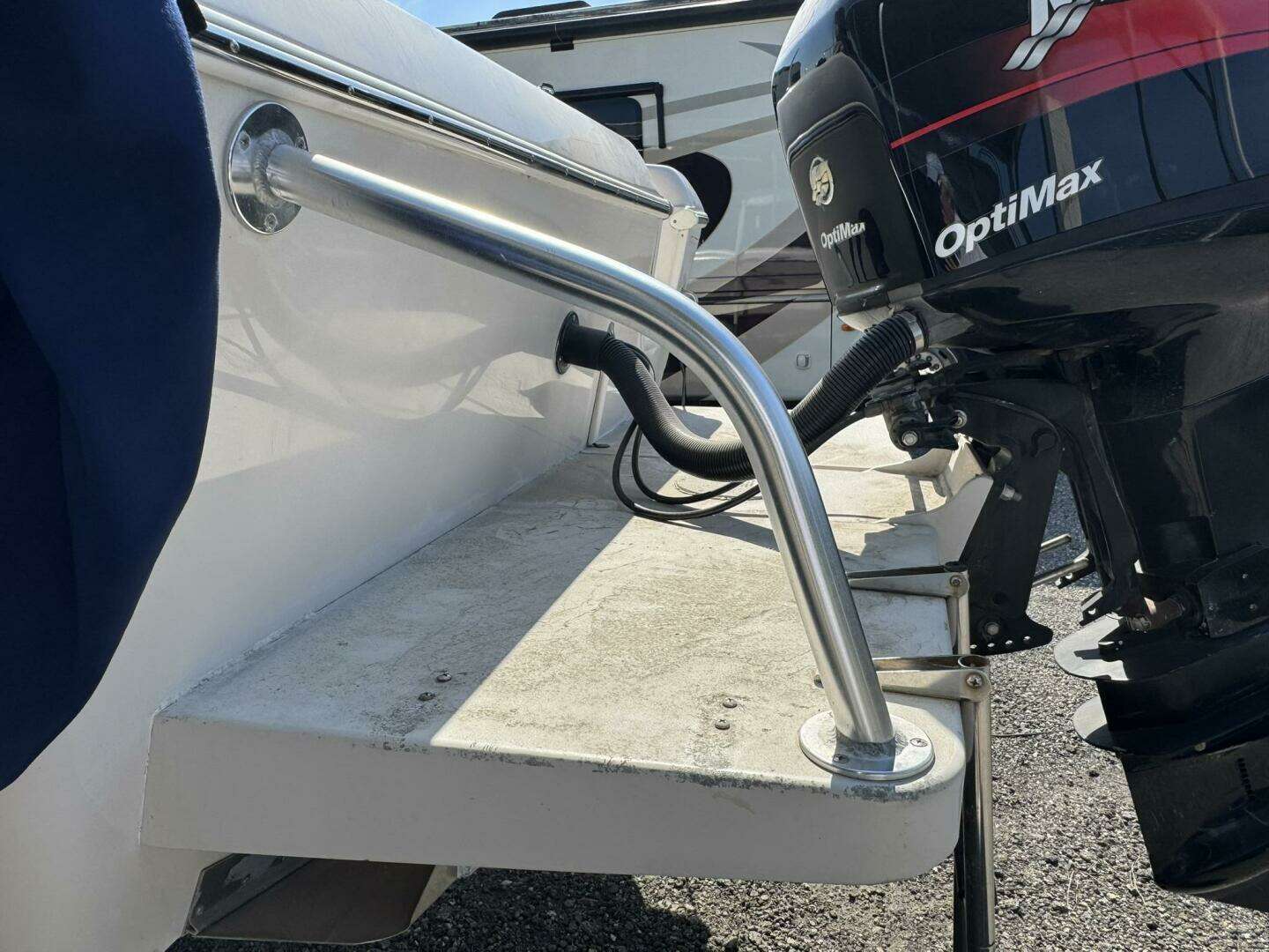 1997 Pro-Line 240 Sport - Image 16