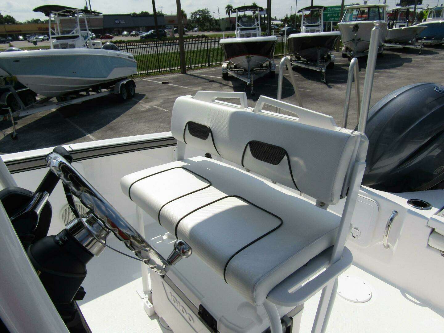 2024 Wellcraft 202 Fisherman - Image 14
