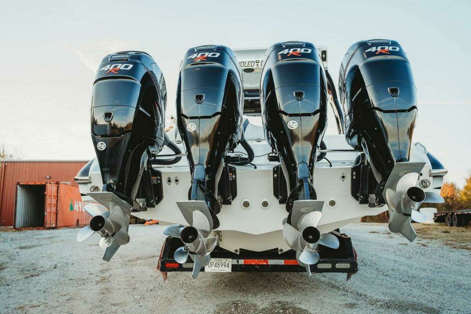 2018 MTI V57 - Image 58