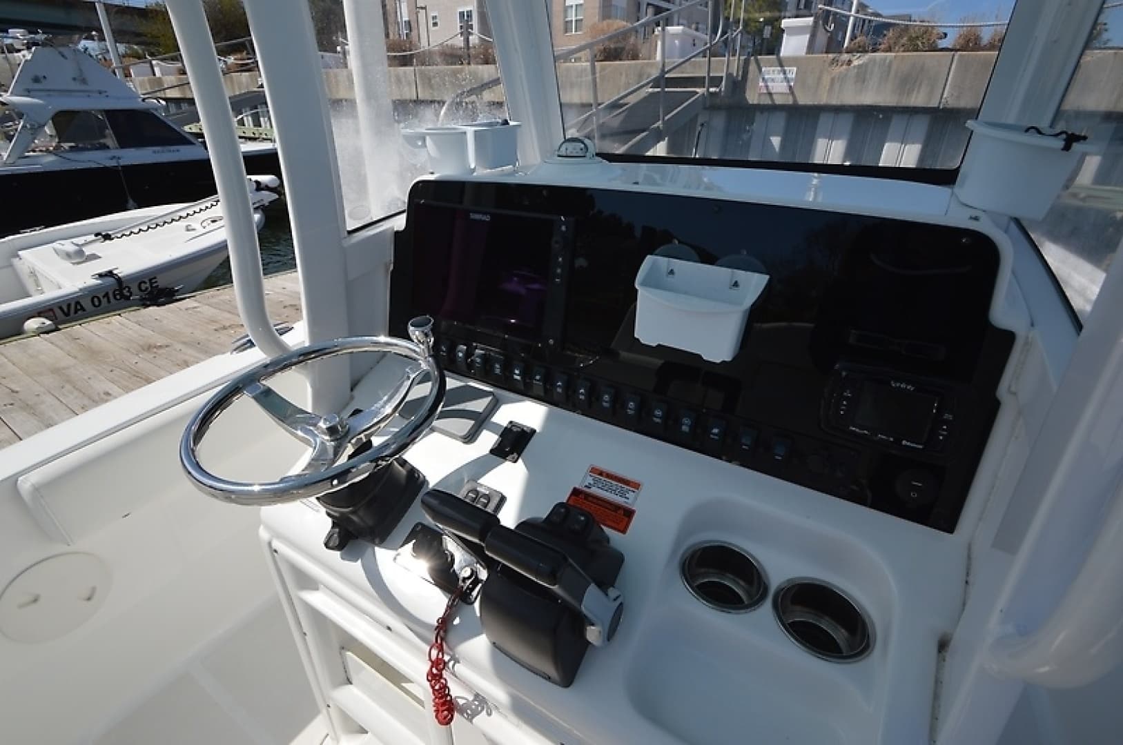 2017 Sea Hunt 25 Gamefish - Image 28