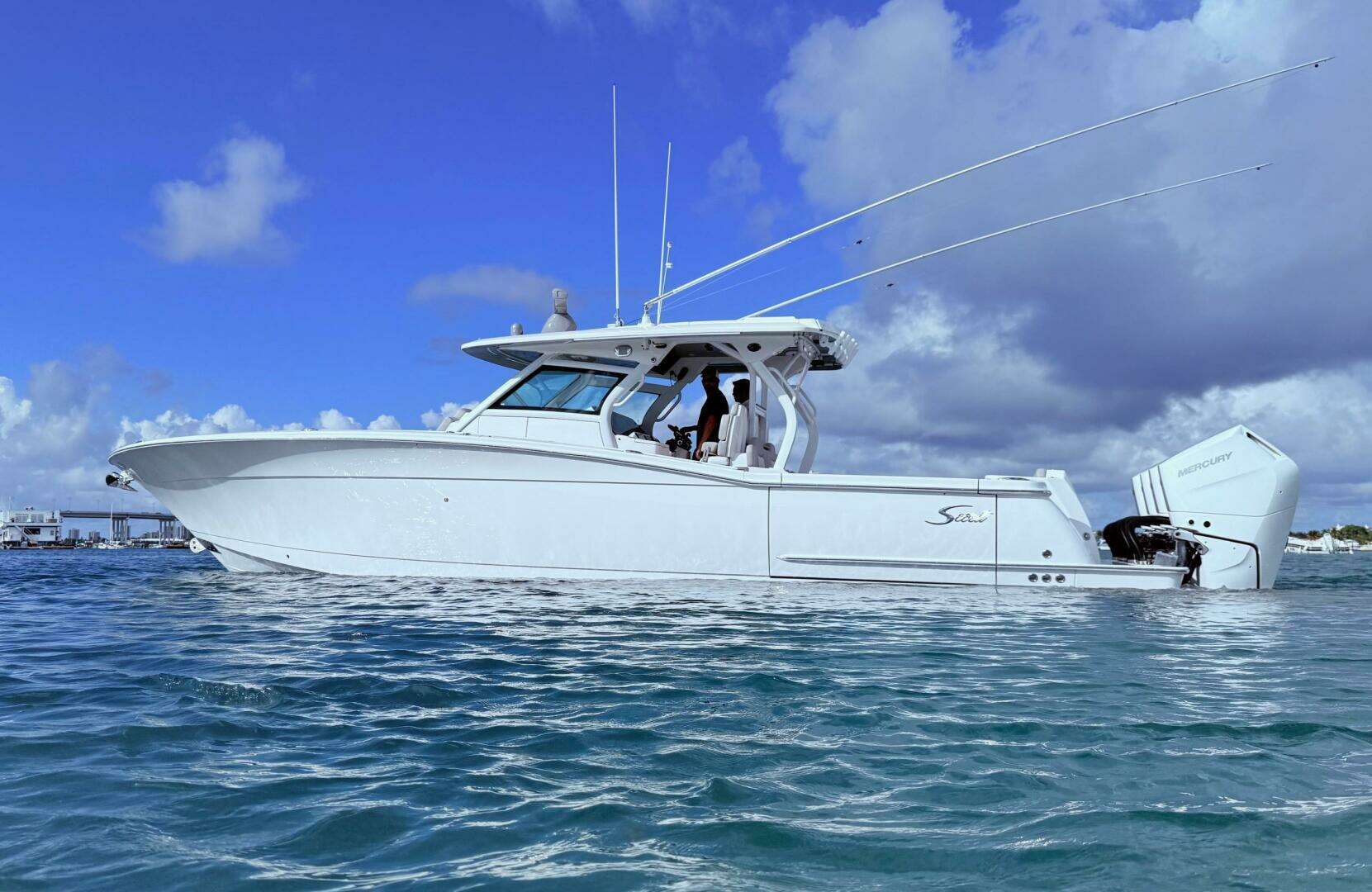 2024 Scout 400 LXF - Image 15