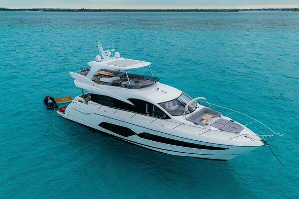 2018 Sunseeker Manhattan 66 - Image 1