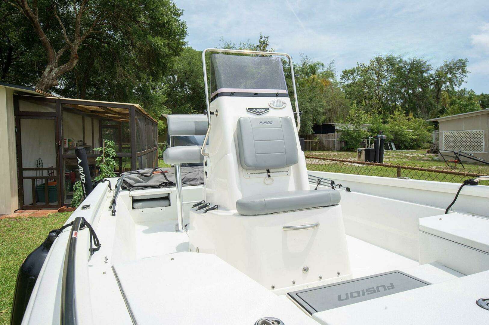2022 Avid Fusion 21 - Image 36
