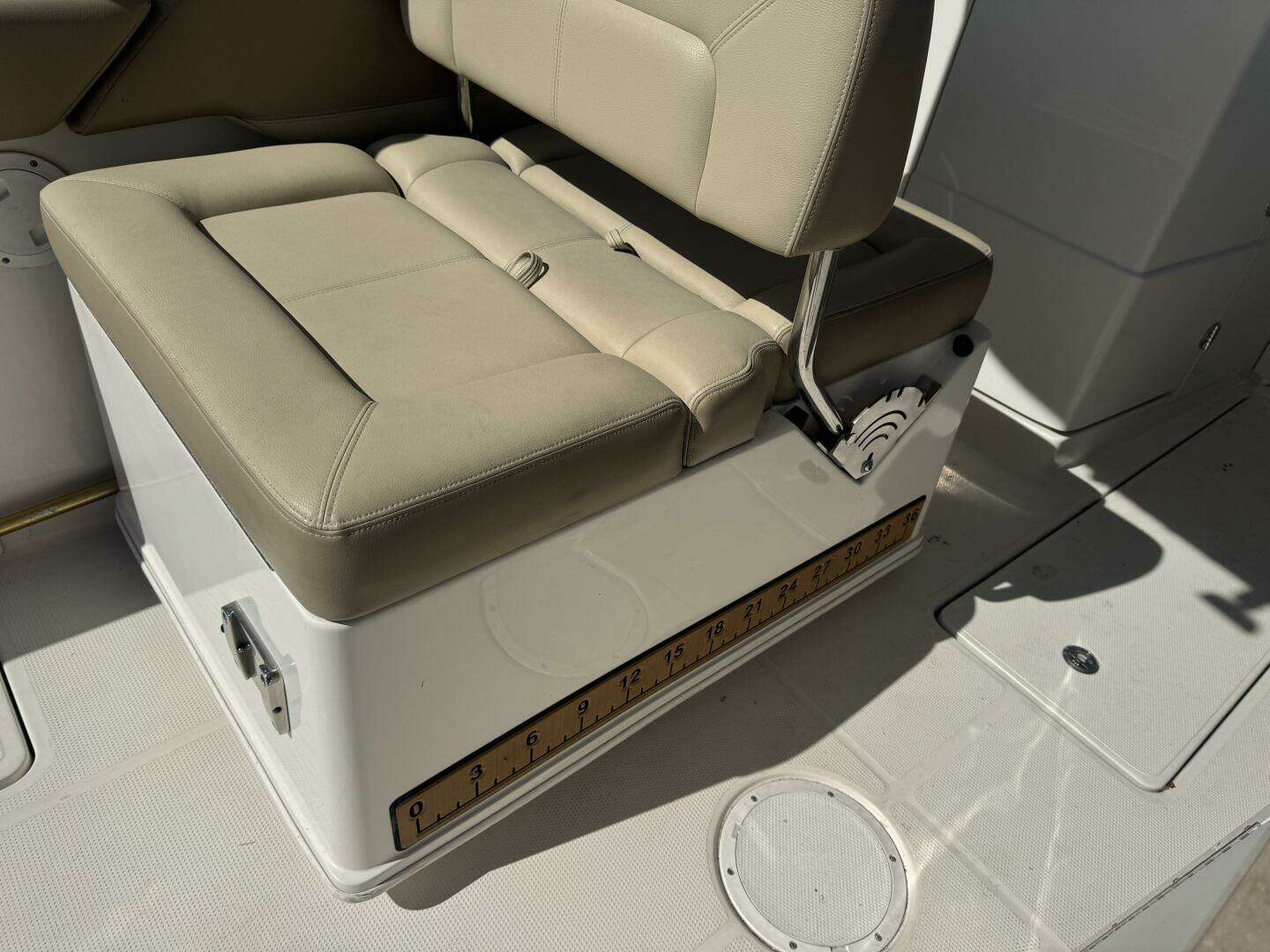 2018 Sailfish 275 Dual Console - Image 51