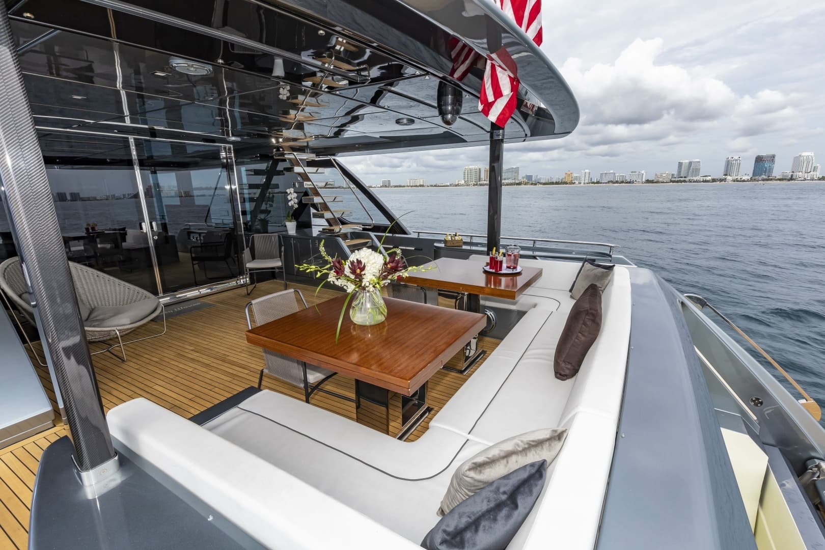 2020 Riva 110 Dolce Vita - Image 50