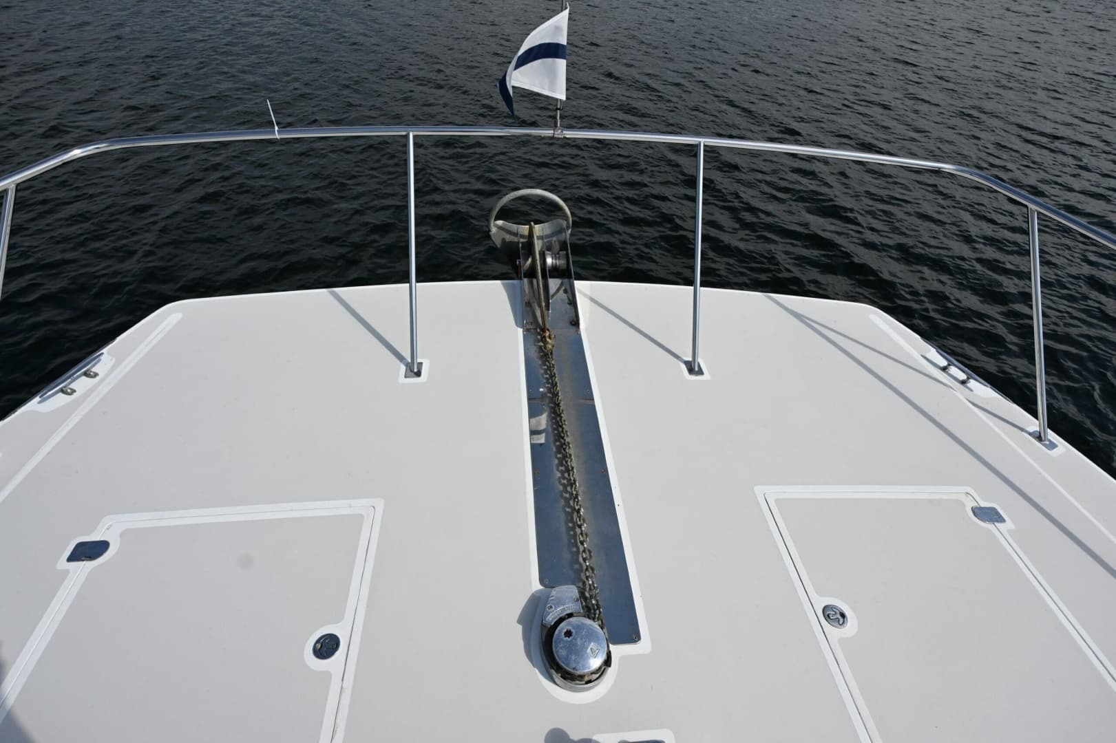 2002 Powercat 41.4 - Image 47