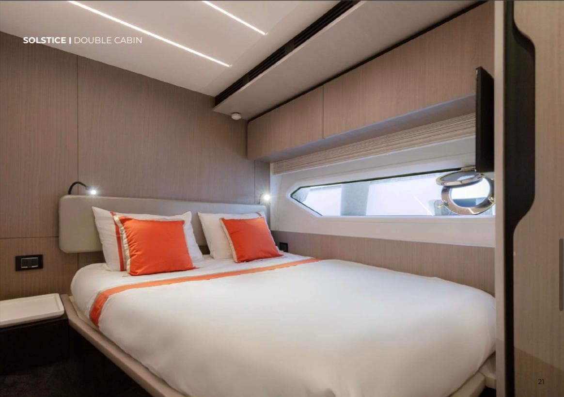 AZIMUT 72 FLY 2020 USED YACHT FOR SALE