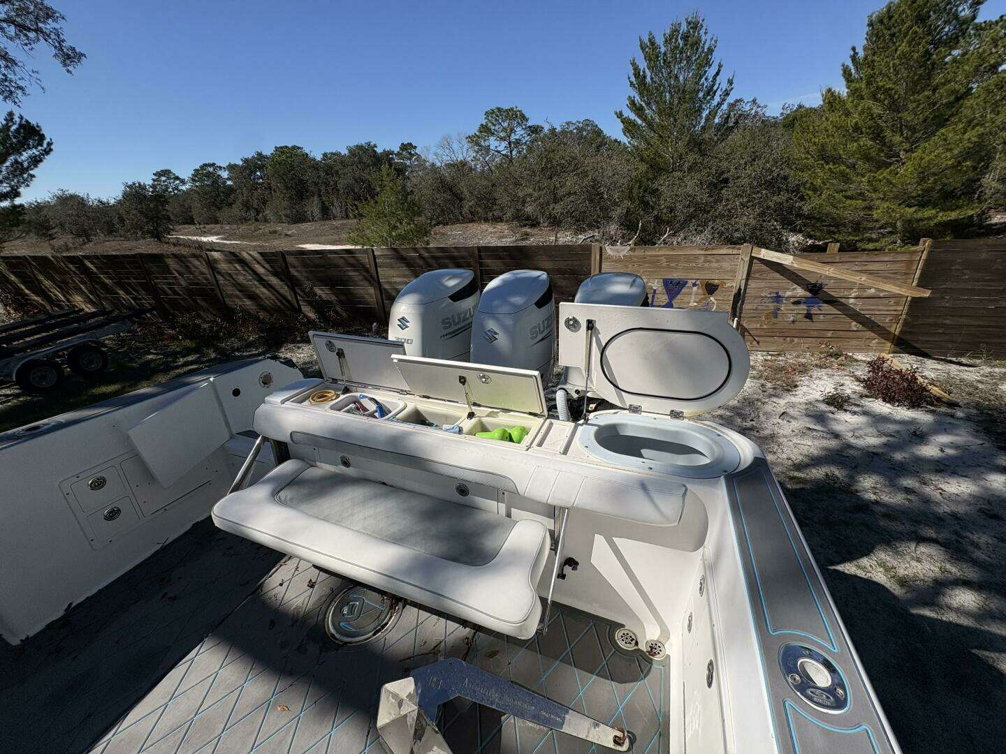 2008 Wellcraft 35 Scarab Sport - Image 11