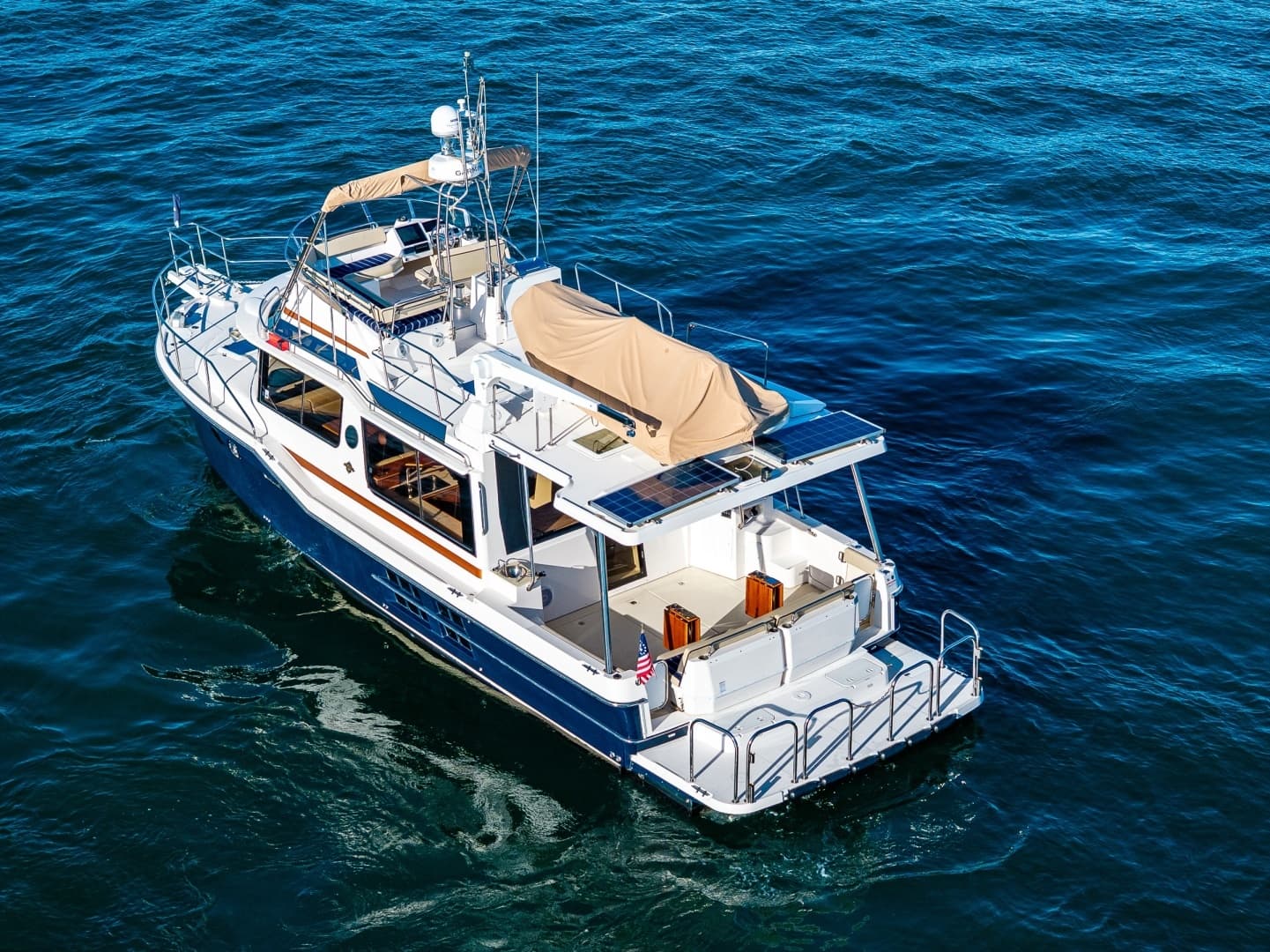 2020 Ranger Tugs R-41 CB - Image 61