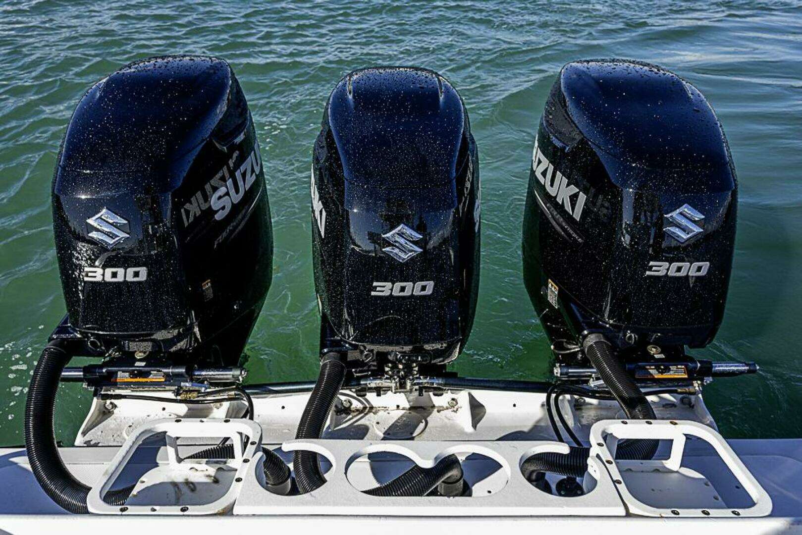 2002 Yellowfin — - Image 21