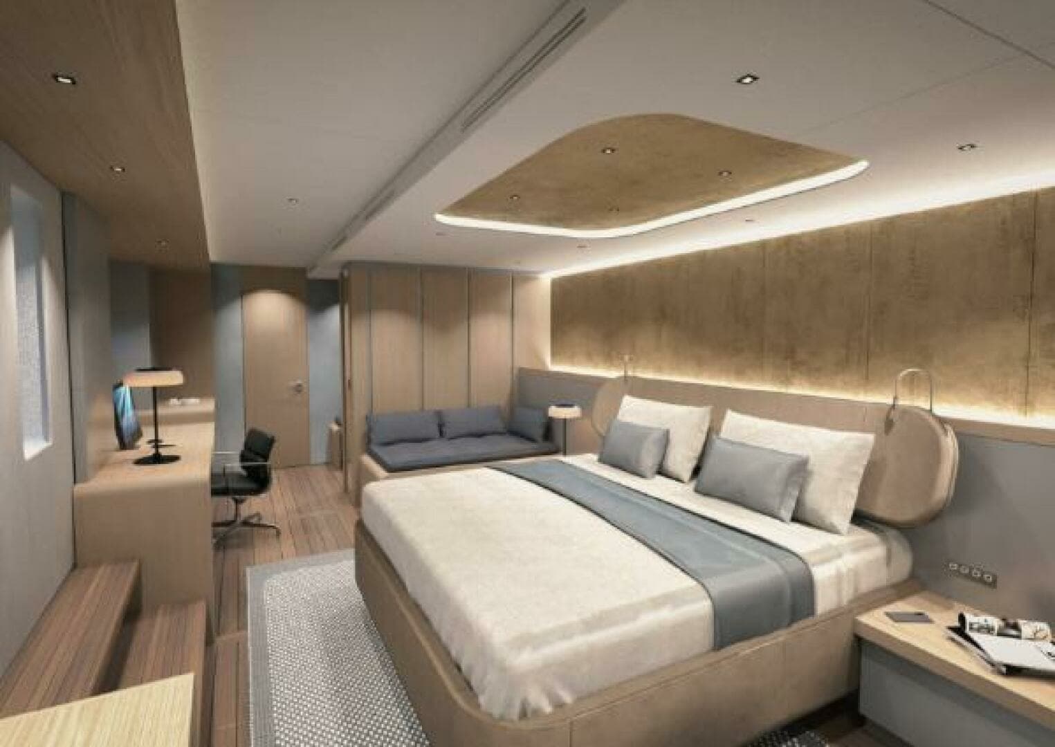2024 Alva Yachts Ocean Eco 90 - Image 35