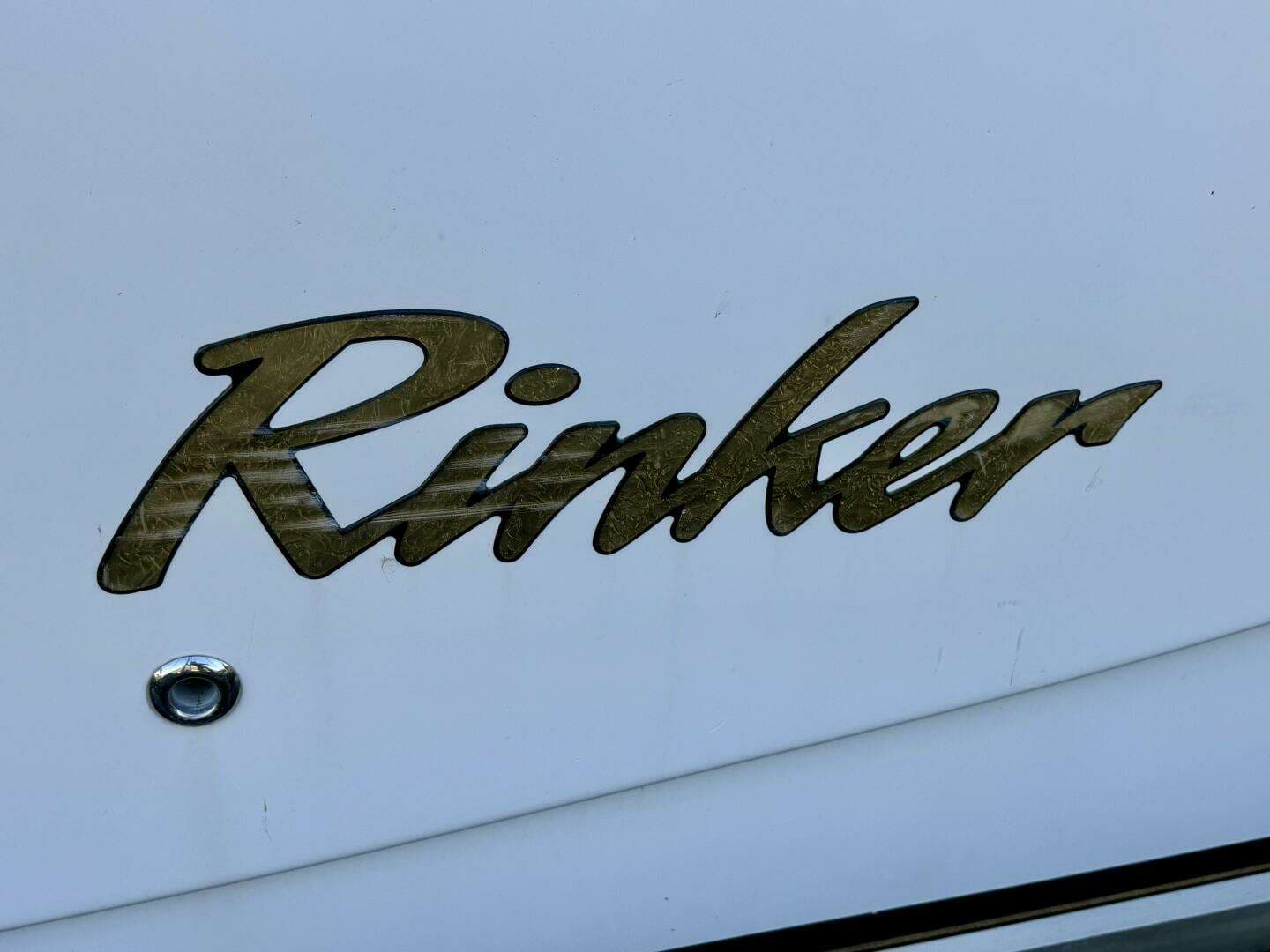 2004 Rinker 342 Fiesta Vee - Image 114