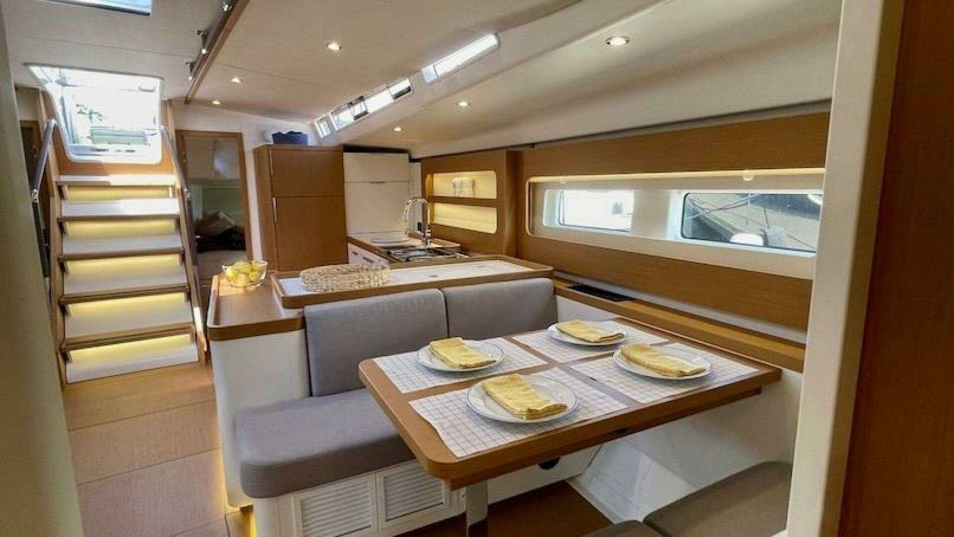 2020 Beneteau First 53 - Image 36