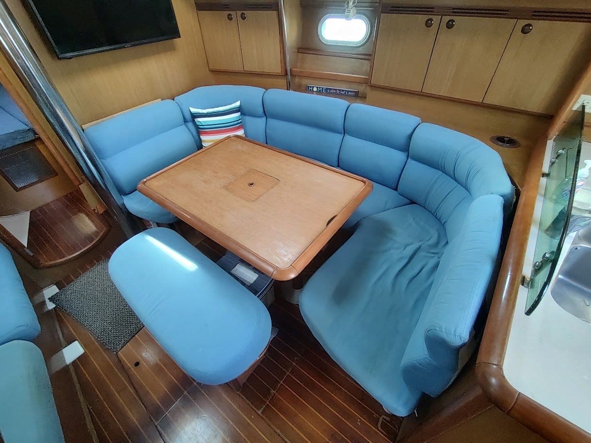 2006 Jeanneau Sun Odyssey 40.3 - 47