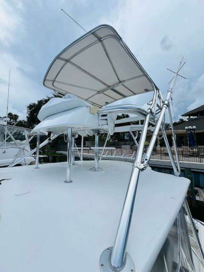 2003 Tiara Yachts 3800 Open - Image 35