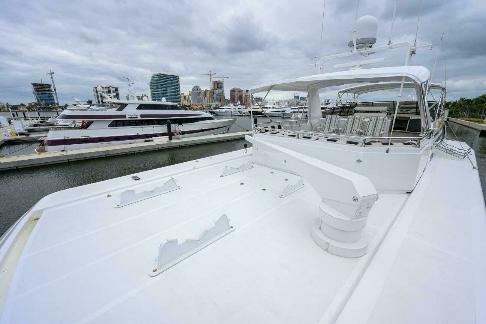 1992 Versilcraft Super Challenger 92 - Image 29