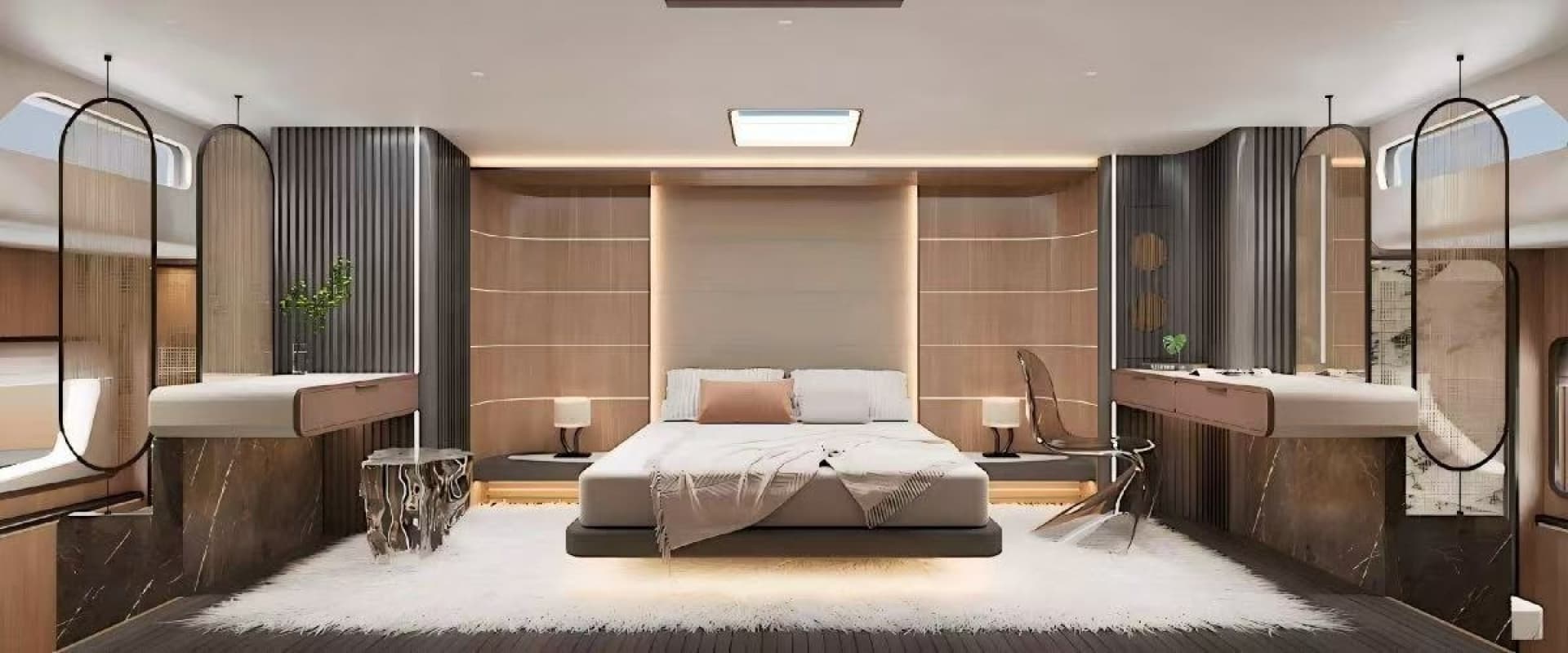 2027 Diamond Yachts F55 ULTRA - Image 16