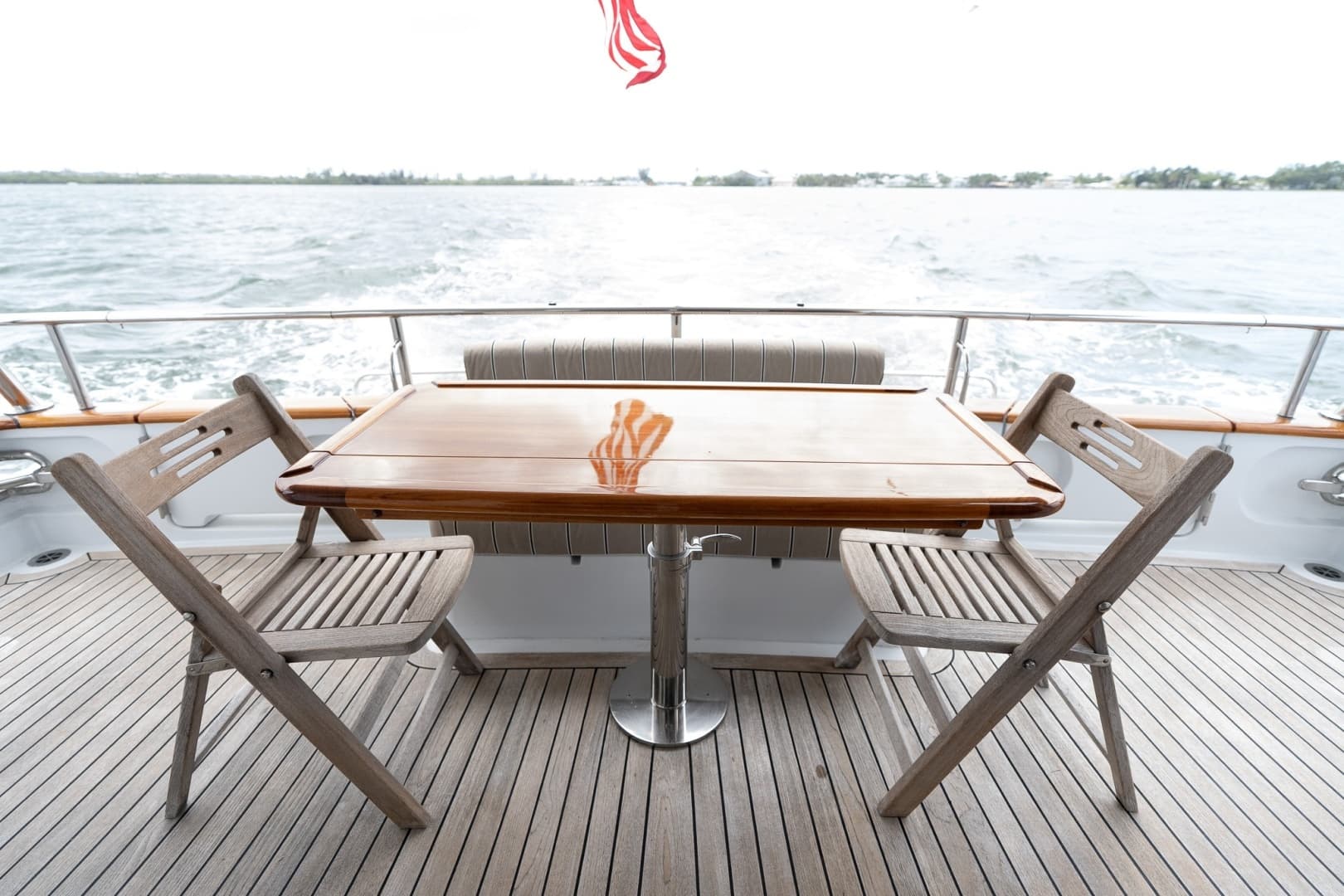 2015 Marlow Explorer 49E - Image 13