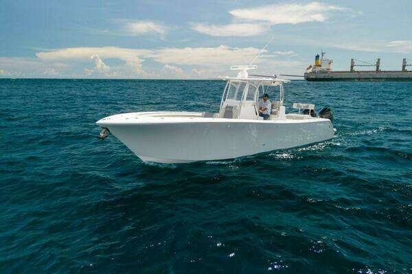 2026 Front Runner 33 CC - Image 1