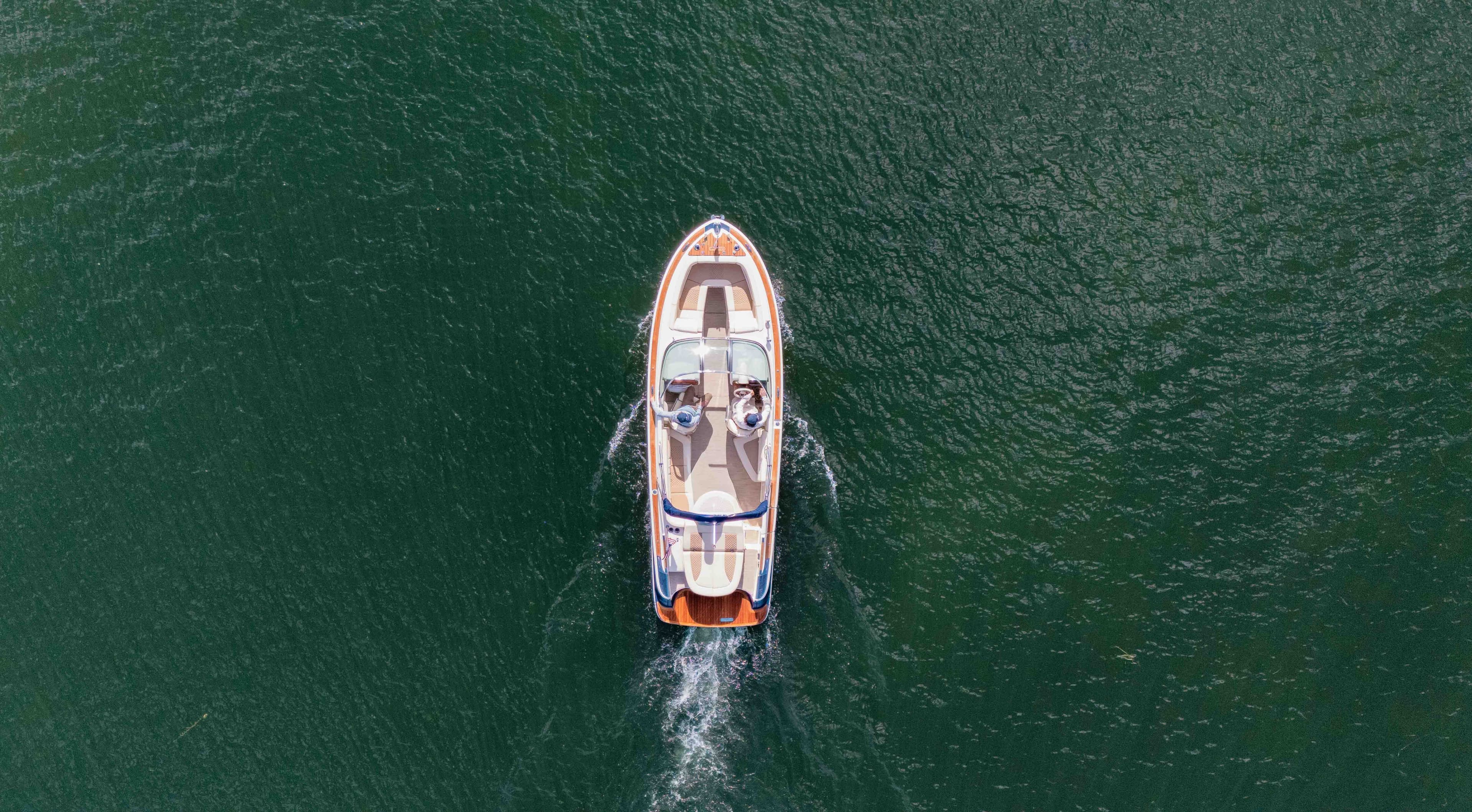 2024 Chris-Craft Launch 25 GT - 4