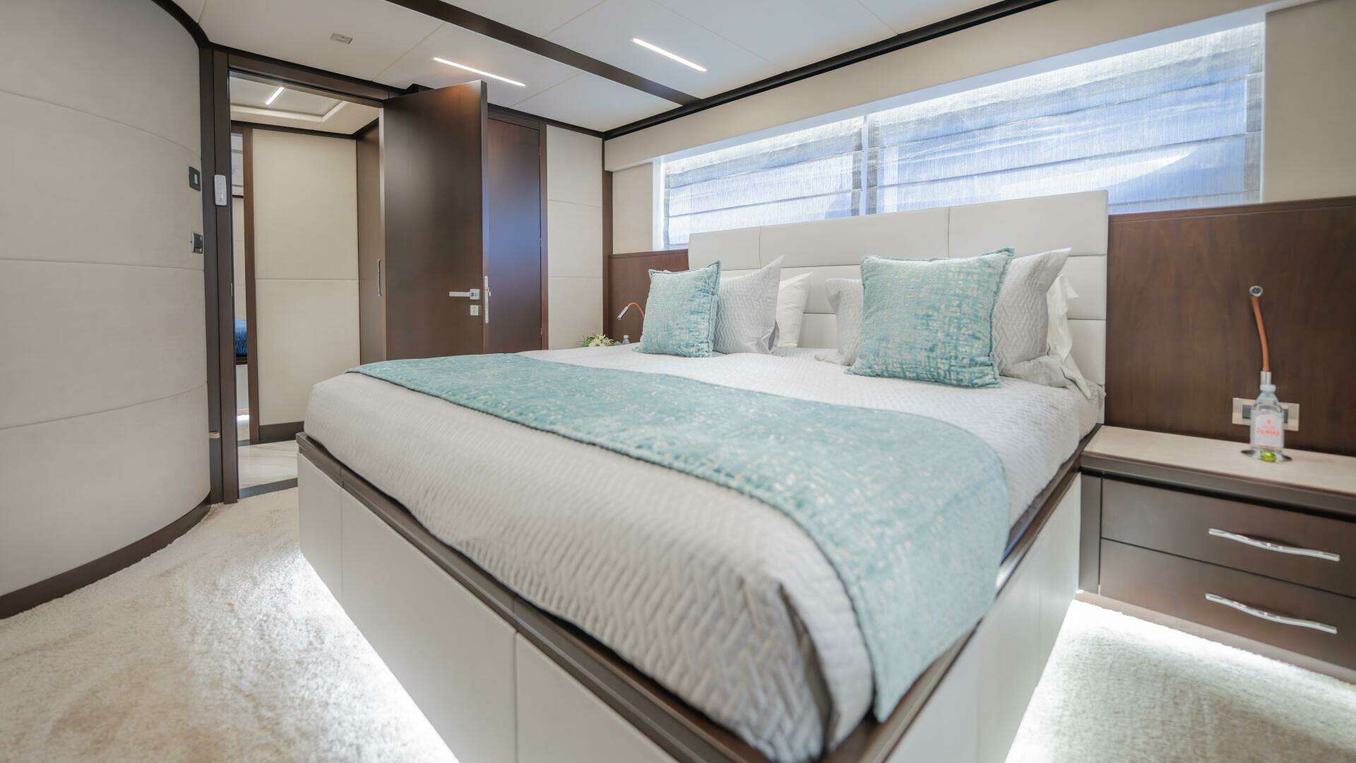 2024 Hargrave E Series Superyachts Division - Image 31